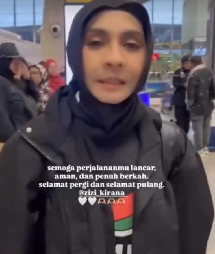 zizi kirana ke gaza