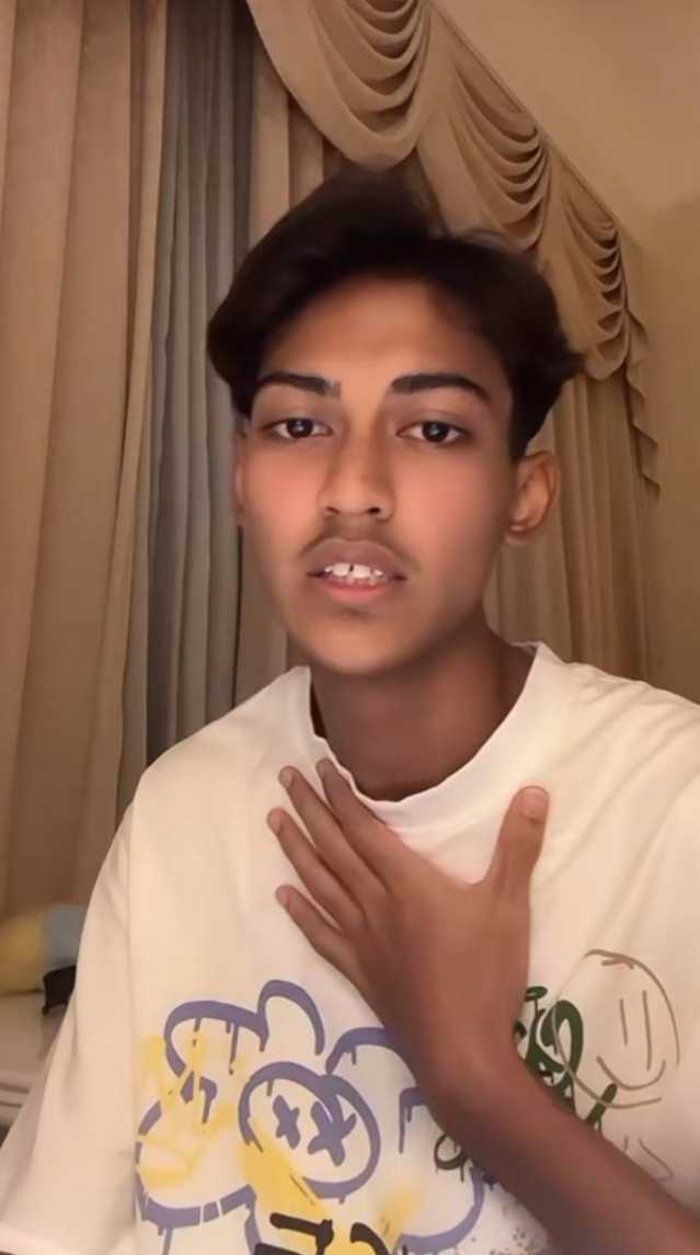 Anak Ina Naim