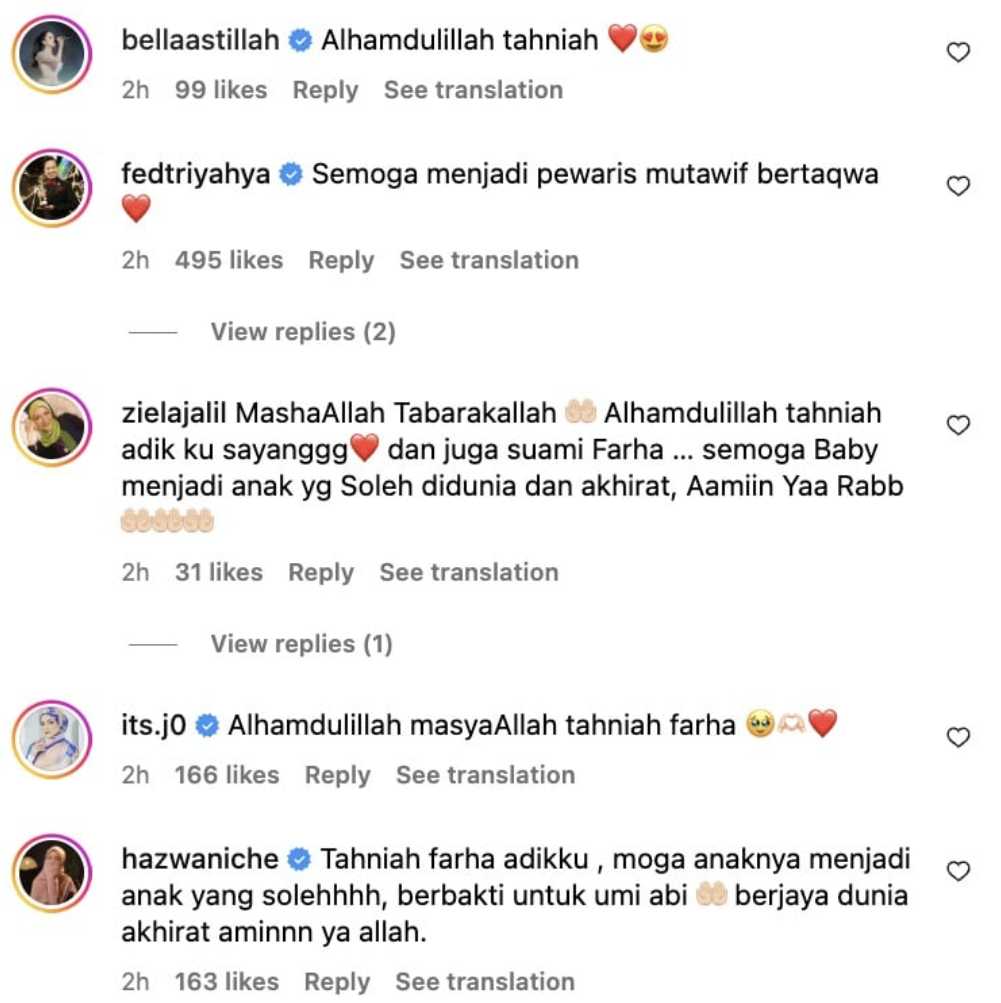 Harapan agar menjadi pewaris mutawif