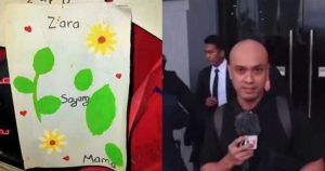 Kesan Darah Dikesan pada Nota Tulisan Tangan Zara Qairina, Mahkamah Koroner Diberitahu