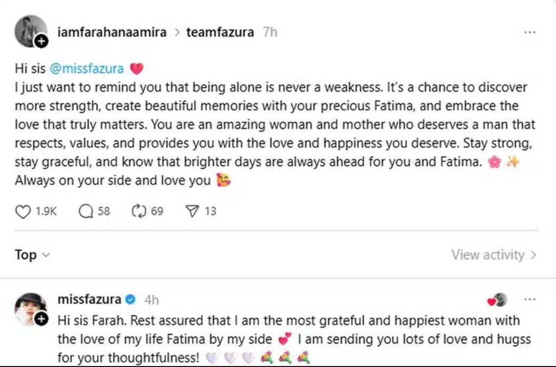 Nur Fazura