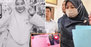 Kes Zara: ‘Dia Cuba Lari Tapi…’ – Rakaman Tular Dedah Dakwaan Kronologi Penuh Sebelum Kejadian