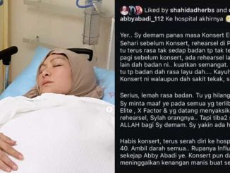 Abby Abadi