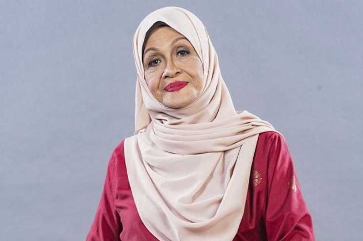 Fauziah Nawi