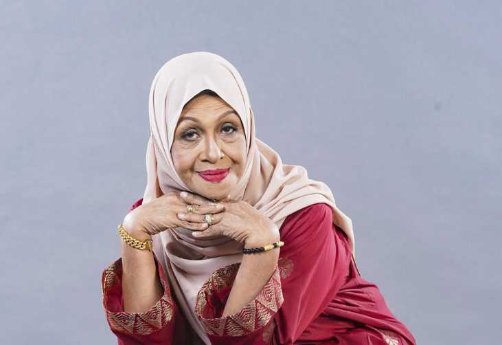 Fauziah Nawi