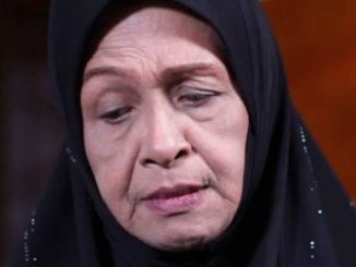 Fauziah Nawi
