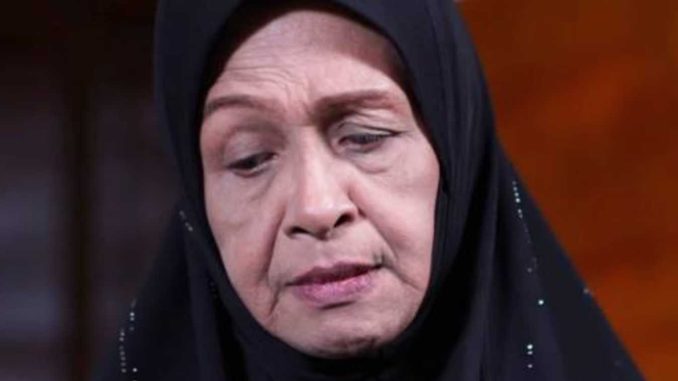 Fauziah Nawi
