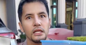 (VIDEO) Aliff Syukri Rayu Bantuan Pembebasan Delegasi Misi Kemanusiaan – Artis & Aktivis Dalam Kepungan Israel