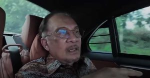 Terkini: Usaha Proaktif Kerajaan MADANI Bebaskan Delegasi Sumud Flotilla & Tuntut Laluan Bantuan Gaza