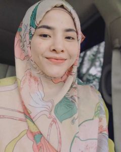 Ardell Aryana: Dari Pesakit Kanser ke Pejuang Kemanusiaan Gaza, Netizen Menitis Air Mata