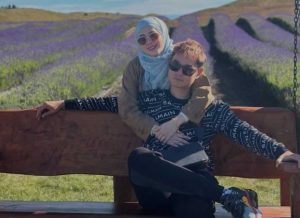 Punca Perceraian Nubhan & Afifah: Bukan Kerana Orang Ketiga, Ramai Terkejut Dan Masih Tak Percaya