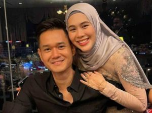 Dr. Afifah Dedah Kisah Hati: “Tak Sangka Perceraian Kedua Akan Jadi Kenyataan…”