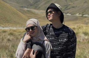 Masih Ada Cinta… Dr Afifah Titip Harapan Buat Nubhan, Mohon Doa Agar Suami Lembutkan Hati