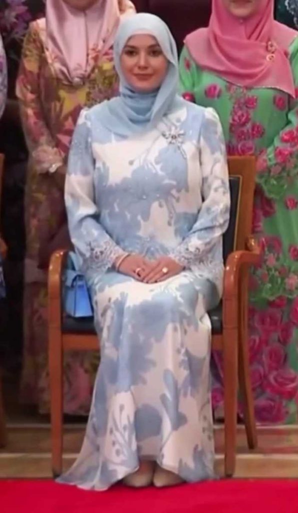 Dayang Anisha