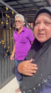 Kantoi, Kata Isteri Kena Sihir? Video Ibu & Bapa Mentua Prince Syed Terjah Rumah – Konflik Keluarga Dedah Cerita Belakang Tabir