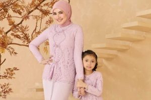Fatima Tiba-Tiba Rakam Lagu Raya, Fattah Amin Terkejut Bakat Anak Yang Terpendam