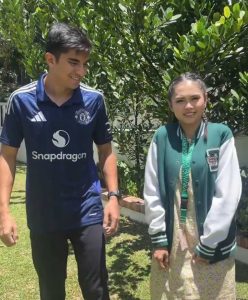 Syed Saddiq Dikecam Pilih Janda Beranak, Jawapan Balas Dzuriasikim Buat Ramai Terdiam