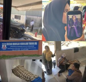 Al-Fatihah Nur Fatimatul Hawa – Pelajar Tingkatan Satu Maut Dilanggar Selepas Solat Zohor Di Sekolah