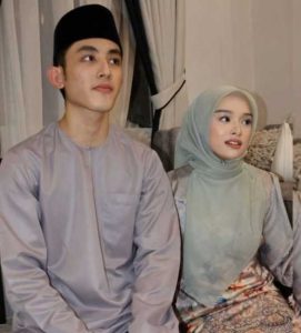 Aslam Dua Kali Lafaz Cerai Marissa, Umisya Tampil Dedah Sebab Sanggup Berpoligami