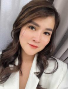 Tak Sampai 24 Jam Sam Lim Nikah, Bekas Isteri View Chin Dah Bersuara – Komennya Buat Ramai Sebak