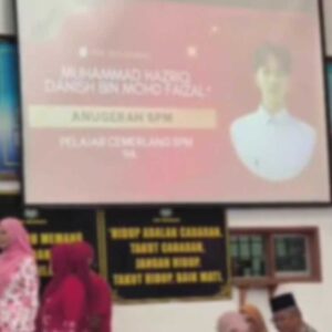 Rita Rudaini Berang Sijil & Hadiah Pelajar 9A SPM Ditahan PIBG, Seruan Ke KPM Jadi Viral