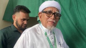 Hadi Awang Londehkan Amaran Pedas: “Ada Pemimpin Gagal, Tidak Cekap dan Bebal?” Ini Punca Rakyat Tertekan