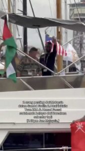 Ramai Sibuk Mencaci Aktivis, Tapi Rakyat di Zon Bergolak Masih Menunggu Bantuan: Kisah Yang Buat Hati Tersentak