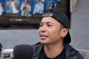 “Kemon Bro, Kau Jangan Macam Ni!” Hafiz Suip Akhirnya Buka Rahsia Apa Yang Ajai Buat, Sampai Ramai Terkejut Dengar Pengakuannya