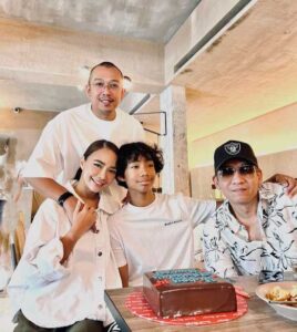 “Awk Sayang Sy Tak?” Nora Danish Usik Jejai, Jawapan Bila Ditanya Kahwin Semula Buat Ramai Tersenyum