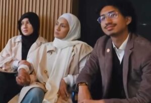 [VIDEO] “Setiap Kali Saya Kerja, Bonda Sakit!” Anak Norish Karman Dedah Punca Sebenar, Rupanya Ada Gangguan Yang Tak Disangka