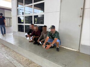 “RM1,000 Sekepala Bukan Main-Main!” Sindiket Bawa Masuk Pendatang Haram Ini Bikin Terkejut, Pegawai Imigresen Pun Turut Terseret