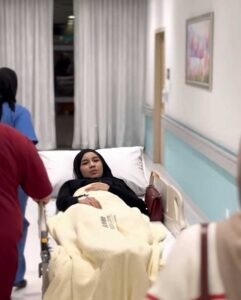 “Tak Sampai 24 Jam, Dua Ahli Keluarga Dato Aliff Syukri Masuk Hospital!” Rupanya Ini Punca Sebenar Buat Shahida dan Keluarga Tak Tentu Arah