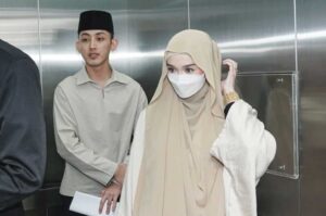 “Belum Ada Kata Putus! Rupanya Marissa Dania & Aslam Masih Sah Suami Isteri, Ini Punca Sebenar Kes Mereka Jadi Tergantung”