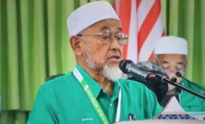 “Syed Saddiq ‘Berendut’ Dengan Bella, PAS Siap Pasang Serampang Dua Mata Untuk Rampas Muar!” Ini Strategi Panas Yang Buat Johor Kembali Bergelora