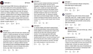 “Saya Panik, Dia Masih Hidup!” Hazim Dedah Detik Akhir Sebelum Arwah Ditikam 61 Kali, Pengakuan Ini Buat Ramai Terkedu