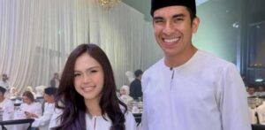 “Bella dan YB Datang Sekali?! Gambar No. 4 Buat Ramai Terpaku, Rupanya Ini Rupa Tetamu VIP di Majlis Radin ERA!”