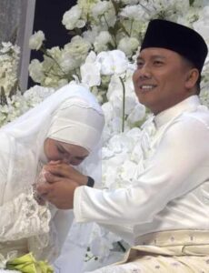 “Fasa ini bukan untuk main-main..” Radin ERA Pilih Ibu Tunggal & 3 Anak Sebagai Amanah