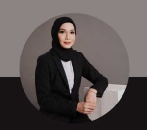 “High Profile Wedding!” Bukan Sekadar Isteri Radin, Rupanya Ini Kerjaya Hebat Nur Amirah Yang Buat Ramai Ternganga
