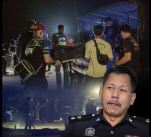 61 Kesan Tikaman, Bukan 105 Seperti Tular: Laporan Forensik Dedah Kejamnya Kes Bunuh Nurfisya