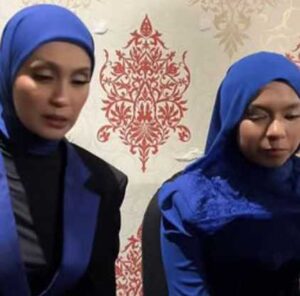 “Tapi takpe, balik boleh menjahit..” Nana Mahazan Tetap Bangga Lepas Anak Tersingkir TTMM2