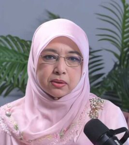Ibu Syed Saddiq Tampil Beri Pesanan Pedas, Hantaran Ini Buat Ramai Teka Siapa Bakal Menantu Sebenar