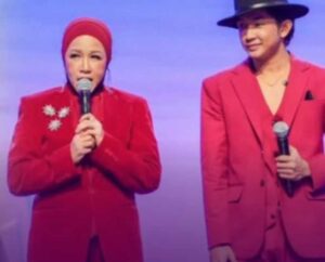 “Juri Pilih Kasih? Datuk AC Mizal Tak Suka Persembahan Anak Saya!” Safura Dedah TTMM2 Tak Adil, Netizen Minta Steven TV Tutup Je