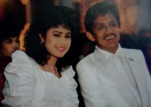 “Terpaksa Keluar Dari Istana!” 5 Artis Ini Tak Lagi Bergelar Kerabat Diraja, Artis No. 4 Paling Menyedihkan Bila Terpaksa Tinggalkan Anak