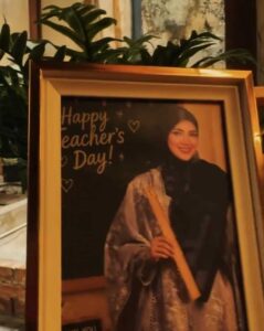 “Wow, akad apa yang bakal tiba ni?” Video Fazura & Que Haidar yang buat ramai tertanya-tanya