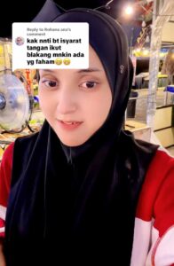 “Tolong Selamatkan Saya Dari Lelaki Durjana Ni!” Isyarat Tangan Fatin Jadi Tanda Tanya, Pakar Dedah Maksud Sebenar Yang Ramai Tak Sangka