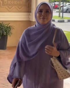 “Kan Orang Tu Tengah Bersedih…” Noreen Iman Sah Cerai Talak 1, Tapi Komen Kamal Adli Paling Win Buat Netizen Terdiam