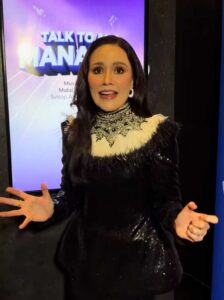 “Lain Kali Jaga Adab, Itu Nombor Satu!” Ratu Tersingkir Dalam TTMM2, Che Puan Sarimah Buka Mulut — Ramai Sangka Markah Rendah Jadi Punca