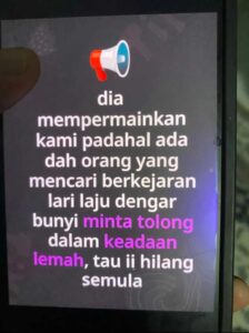 “Dia Masih Hidup Masa Itu… Tapi…” Perawat Tradisional Bongkar Saat Akhir Nur Izzati, Video Pencarian Ini Buat Ramai Sebak