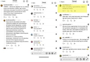 “Lama Mak Fatin Fikir Jawapan… ‘Anak Paling Tak Guna?’” Reaksi Ibu Fatin Buat Ramai Terdiam, Kes Bapa Mentua Prince Syed Tamat Dengan DNAA