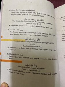 “Tarik balik buku tu!” Dakwaan Kandungan Tak Sahih Dalam Buku Aisyah Hijanah Tular